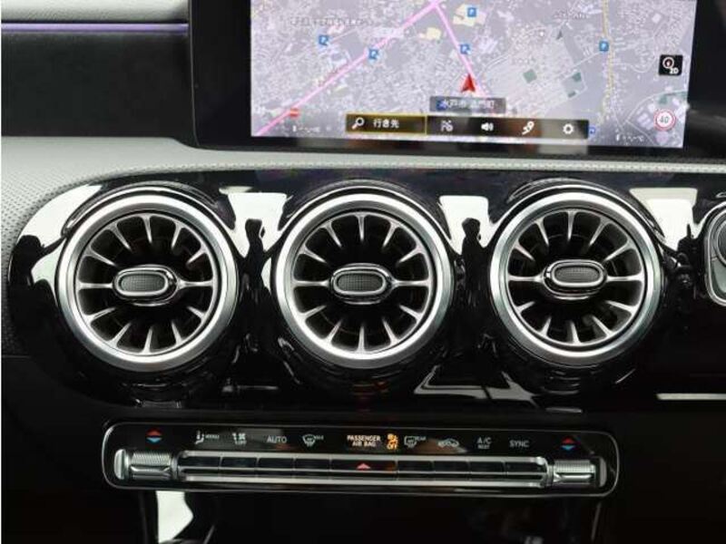 CLA-CLASS
