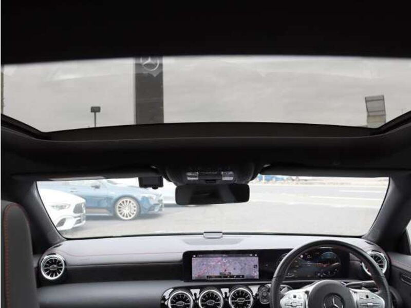 CLA-CLASS