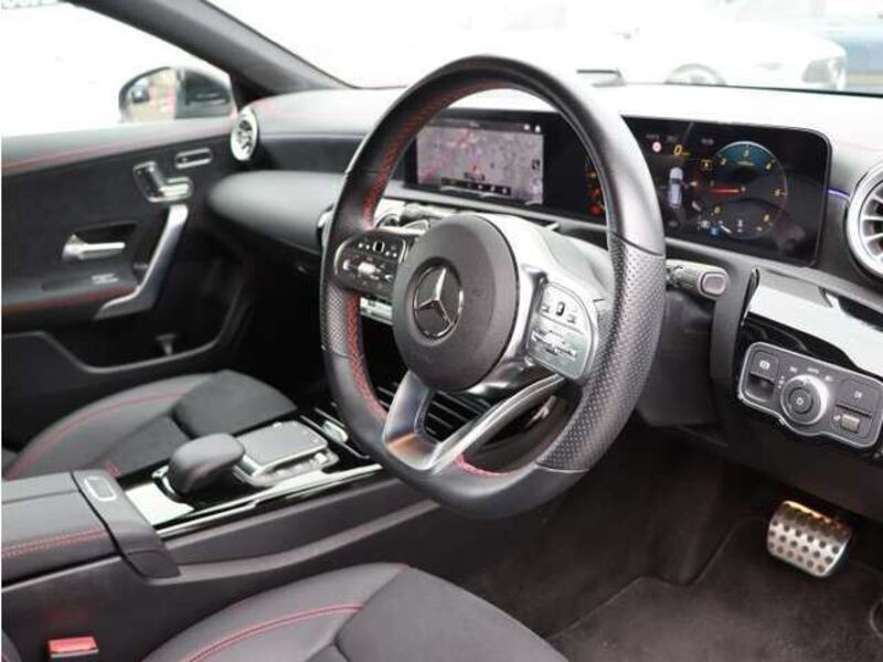 CLA-CLASS