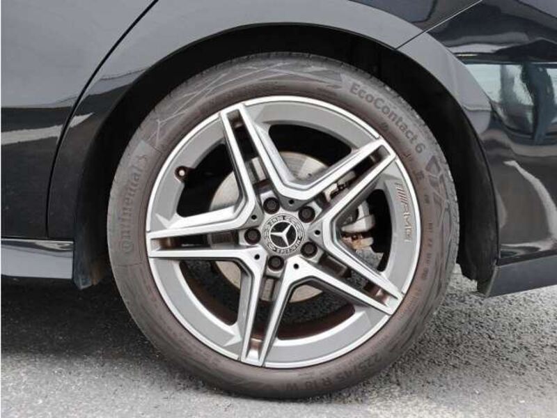 CLA-CLASS