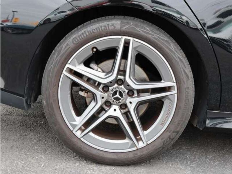 CLA-CLASS