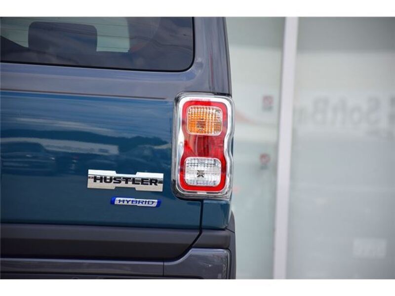 HUSTLER