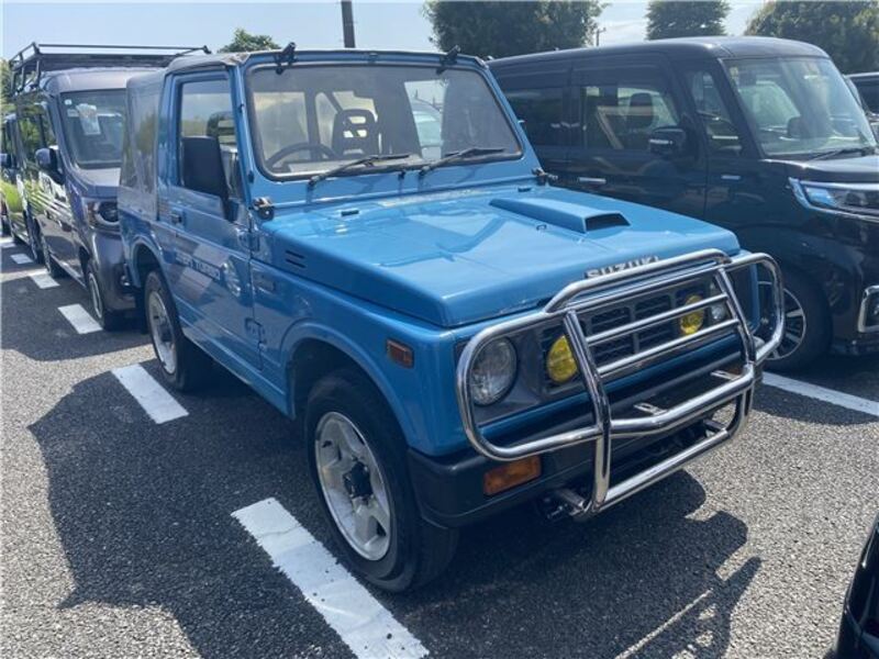 JIMNY