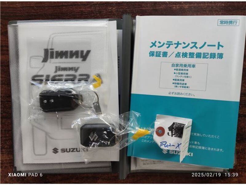 JIMNY