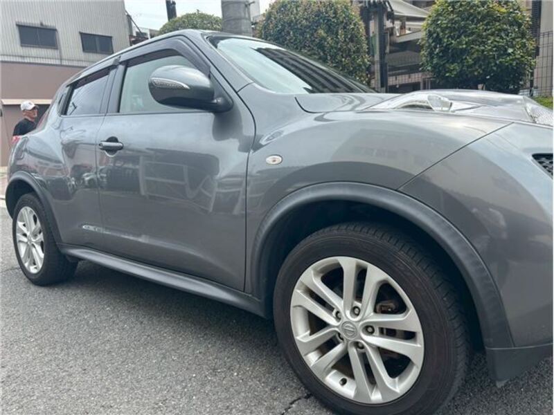 JUKE
