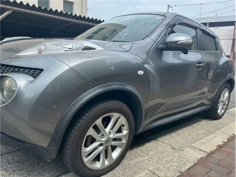 JUKE