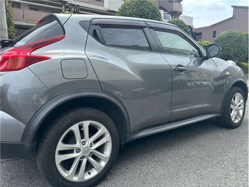 JUKE