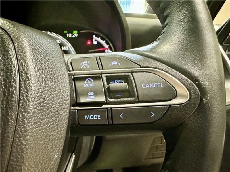 VOXY