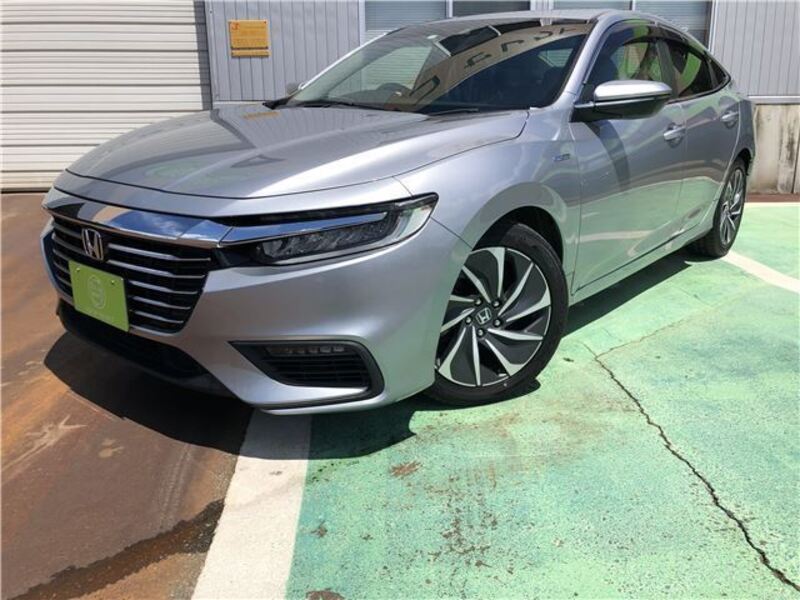HONDA INSIGHT