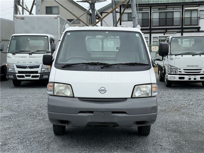 VANETTE TRUCK