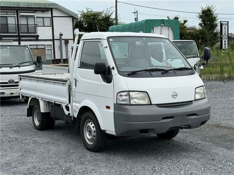 VANETTE TRUCK