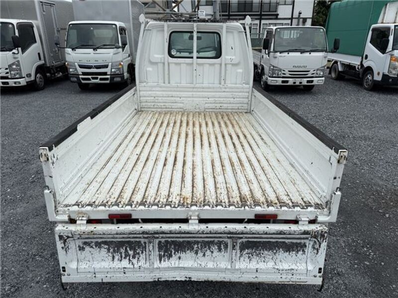 VANETTE TRUCK