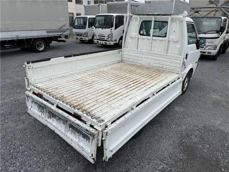 VANETTE TRUCK