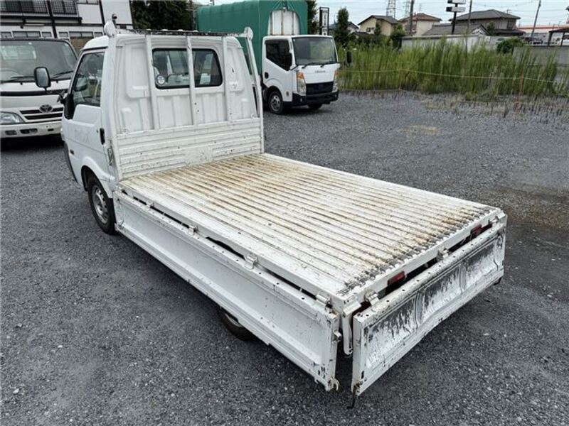 VANETTE TRUCK