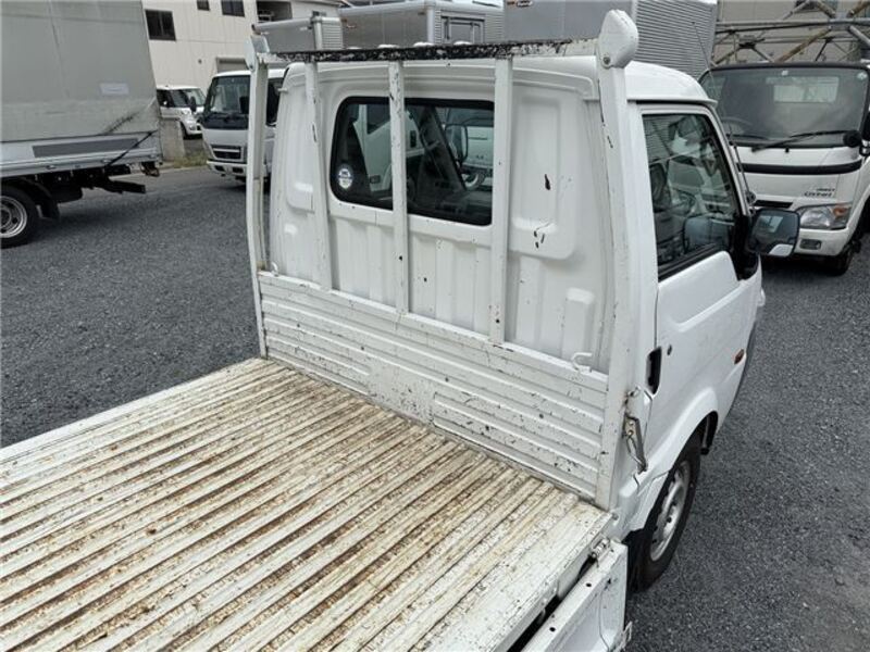 VANETTE TRUCK