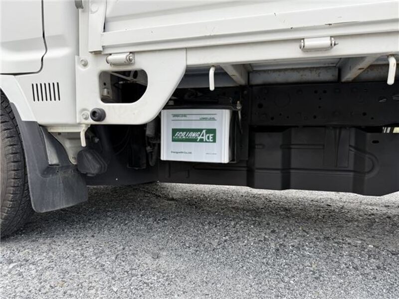 VANETTE TRUCK