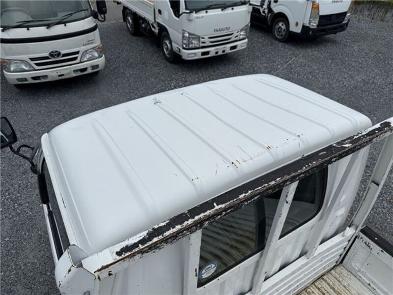 VANETTE TRUCK