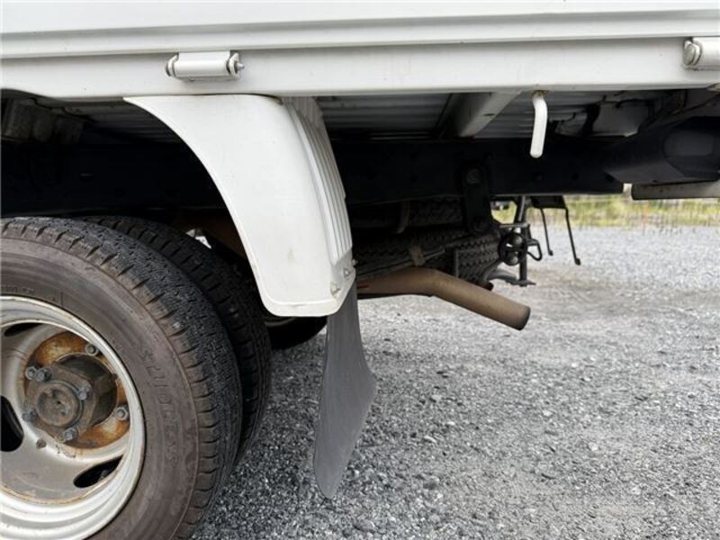 VANETTE TRUCK