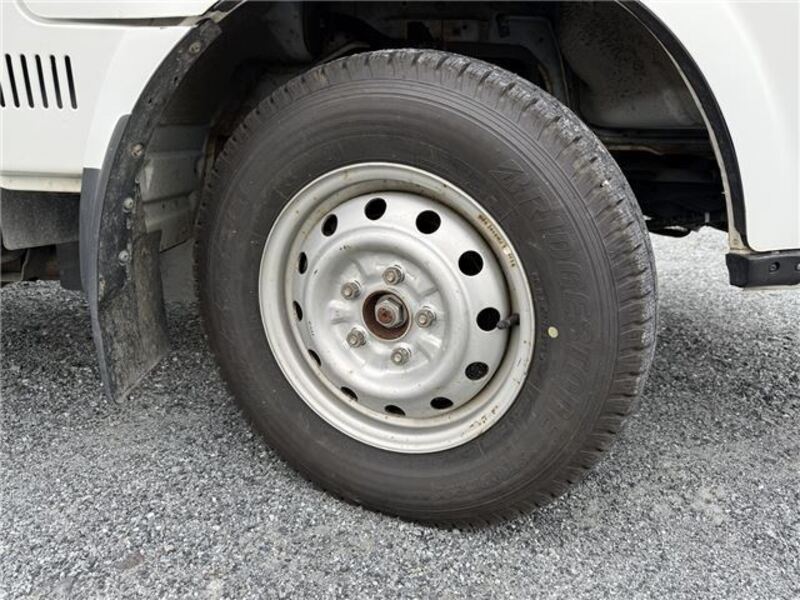 VANETTE TRUCK