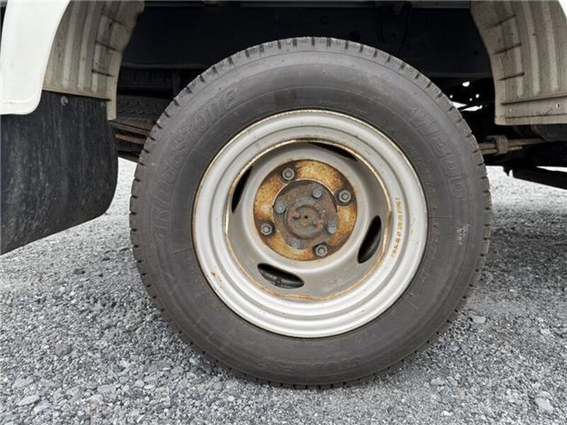 VANETTE TRUCK