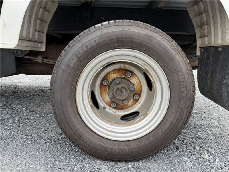 VANETTE TRUCK