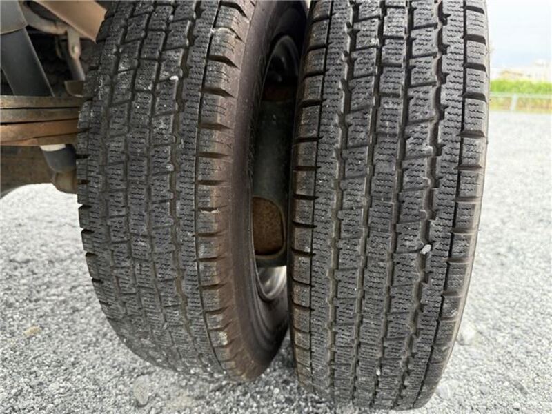 VANETTE TRUCK
