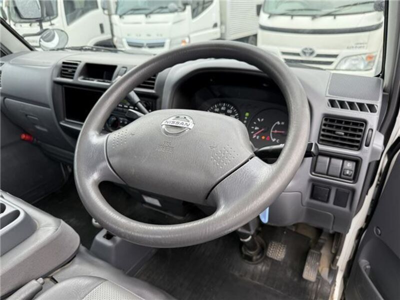 VANETTE TRUCK