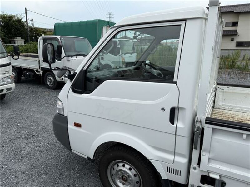 VANETTE TRUCK