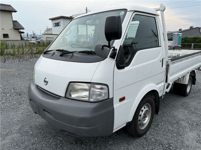 VANETTE TRUCK