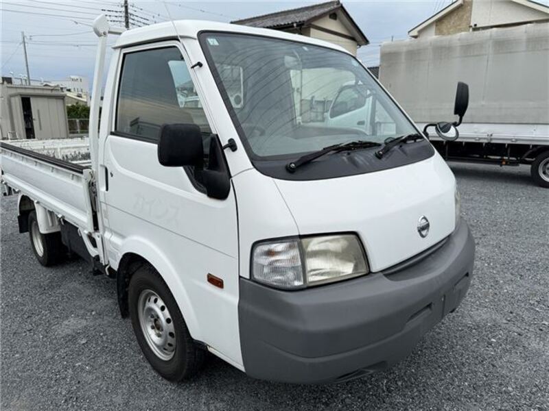 VANETTE TRUCK