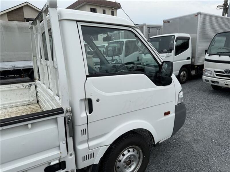 VANETTE TRUCK