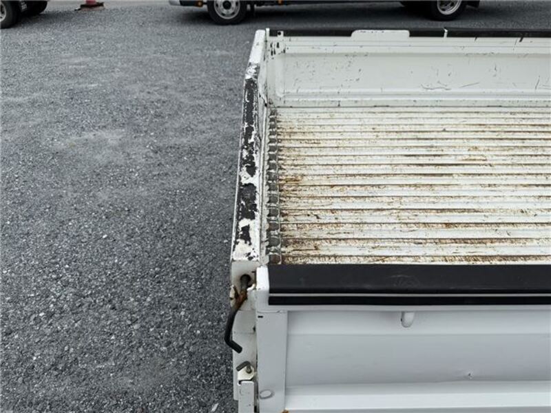 VANETTE TRUCK