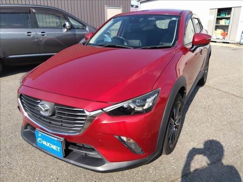 CX-3-0