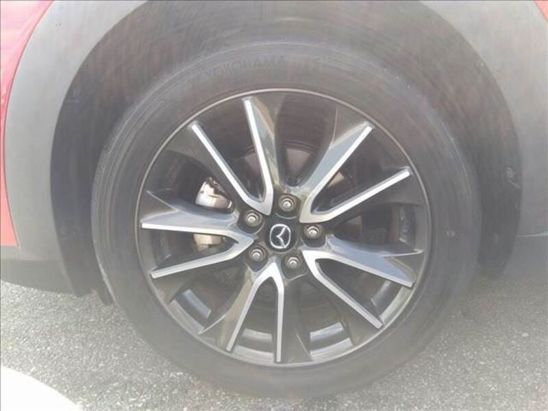 CX-3