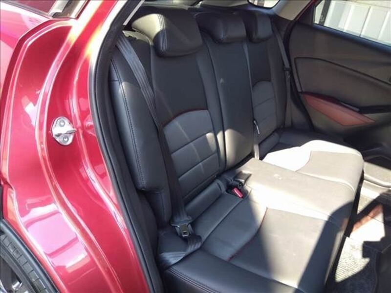 CX-3