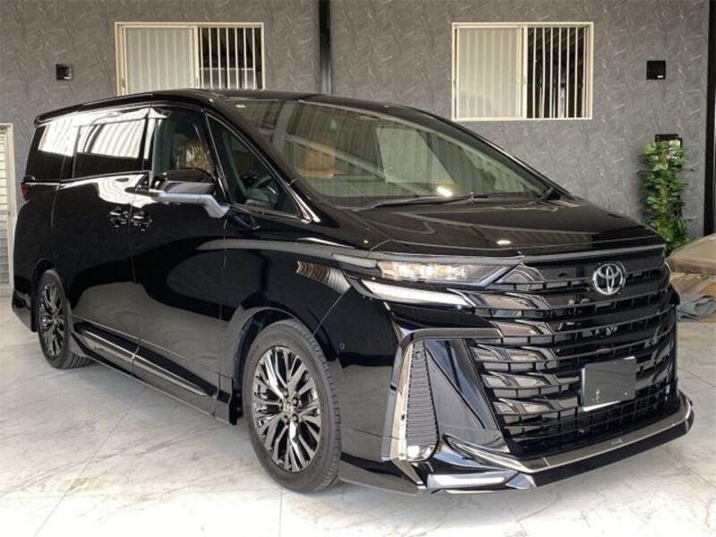 VELLFIRE
