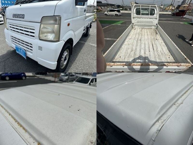 CARRY TRUCK