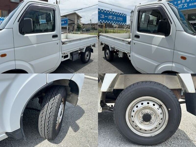 CARRY TRUCK