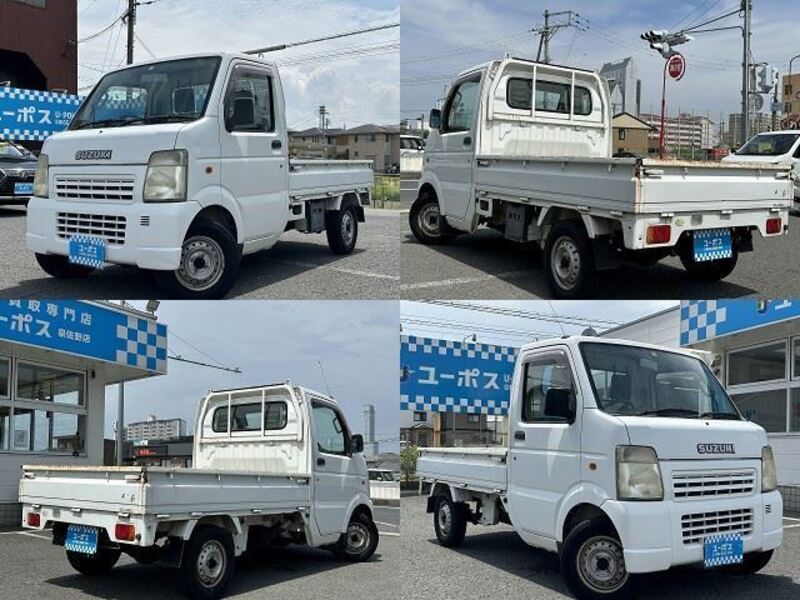 CARRY TRUCK