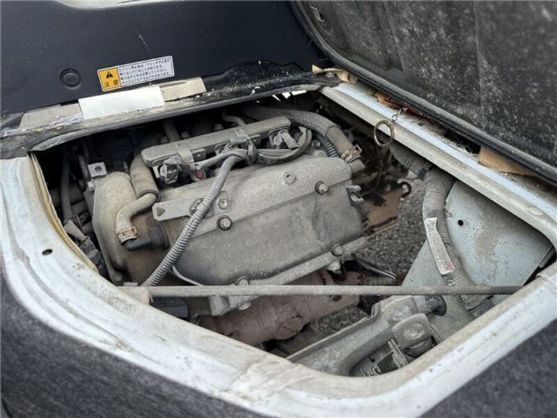 CARRY TRUCK