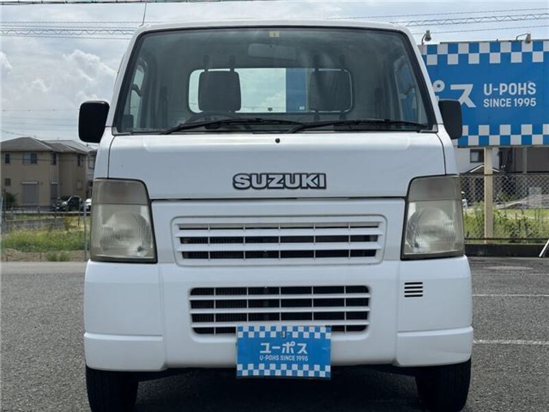 CARRY TRUCK