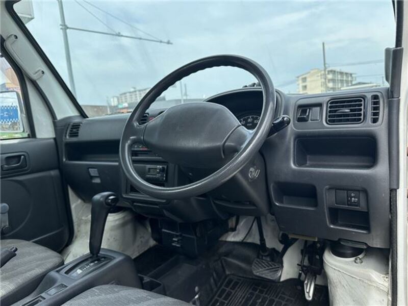 CARRY TRUCK