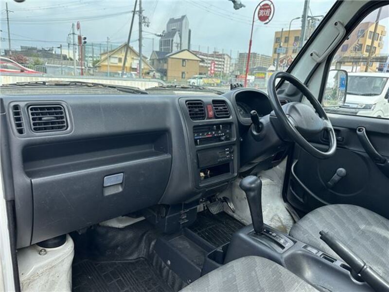 CARRY TRUCK