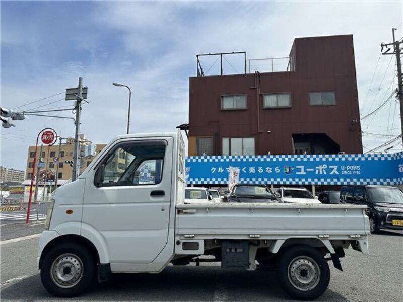CARRY TRUCK