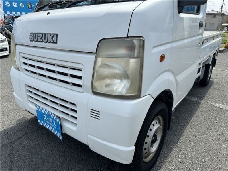 CARRY TRUCK