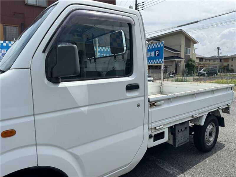 CARRY TRUCK