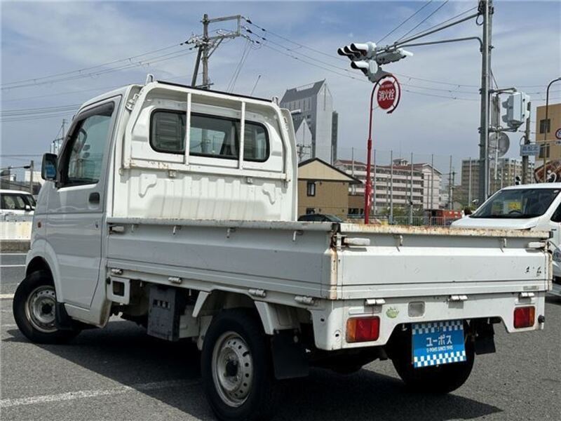 CARRY TRUCK