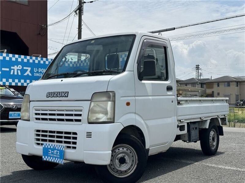 CARRY TRUCK