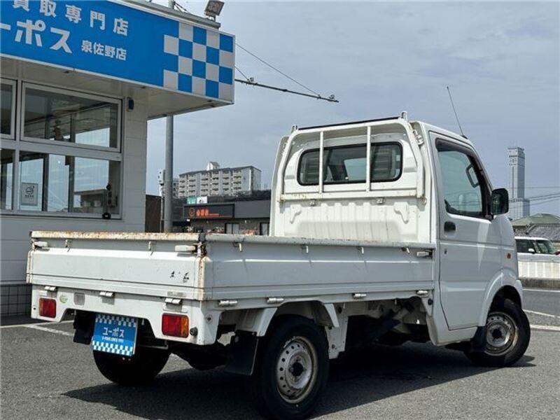 CARRY TRUCK