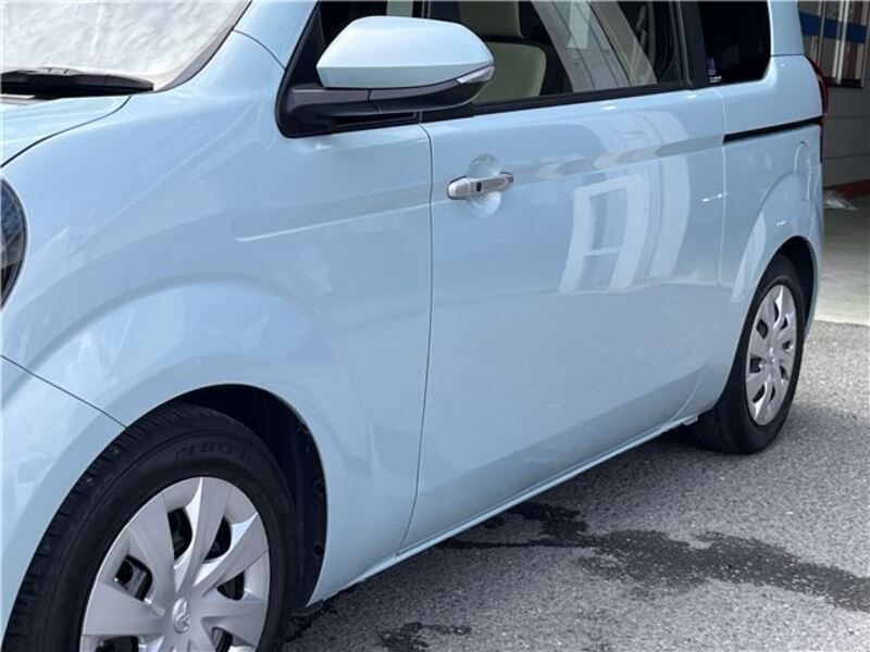 PORTE